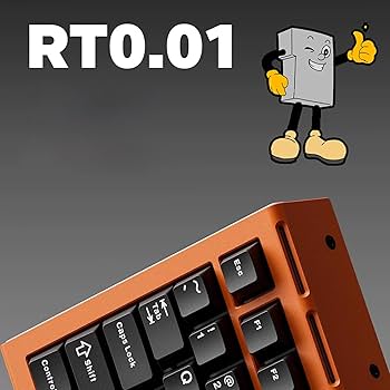 キーボード HOVEY WORKS ZENT75-HE HOVEY WORKS ZENT75-HE【ゲーミングキーボード】